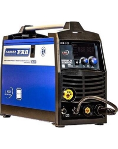 Сварочный аппарат AURORA Pro Speedway 185 Richip Aurora