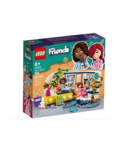 Конструктор Lego Friends Комната Алии / 41740