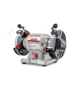 Точильный станок CROWN CT13545 Crown