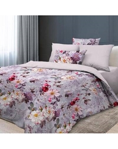 Пододеяльник Реноме 2сп Опиум 6647-1