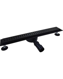 Трап для душа РМС ТЛ03Ч-80х7 Рмс