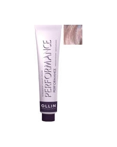 Крем-краска для волос Ollin Professional Performance Permanent Color Cream 9/22 Ollin professional