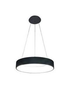 Потолочный светильник Mirastyle SL-41052/500 BK