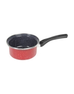 Ковш Сантэкс Красный гранит 1-4410400