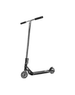 Самокат трюковый Plank Street P21-STR120BK