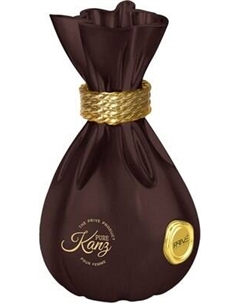 Парфюмерная вода Prive Pure Kanz