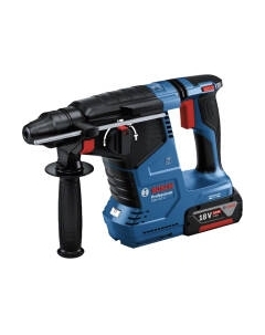 Профессиональный перфоратор Bosch GBH 187-LI