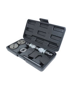 Набор автоинструмента Forsage F-907B1