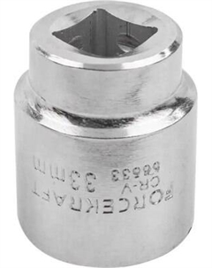 Головка слесарная ForceKraft FK-56933 Forcekraft