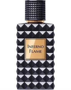 Туалетная вода La Ville Inferno Flame La ville
