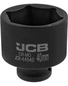Головка слесарная JCB-44540 Jcb