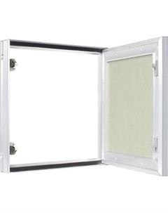 Люк под покраску Alkraft Мастер 600x800