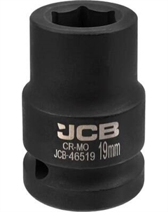 Головка слесарная JCB-46519 Jcb