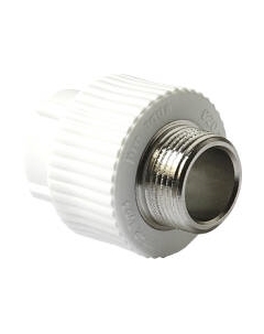 Муфта Pro Aqua Комбинированная НР 32x3/4 / PA23016P Pro aqua