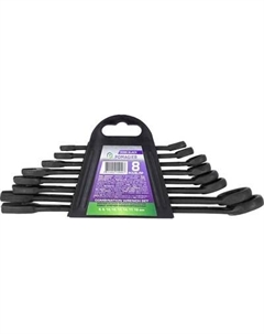 Набор ключей Pomagier POM-5086 Black