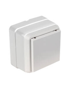 Розетка Mutlusan Bron 2160 113 0201