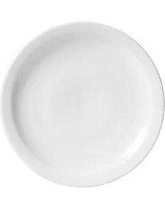 Тарелка столовая обеденная Oxford M02D-9001