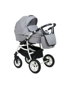 Детская универсальная коляска Alis Berta 2 в 1