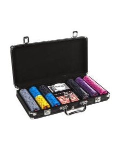 Набор для покера Partida Russian Poker Tour / RPT300