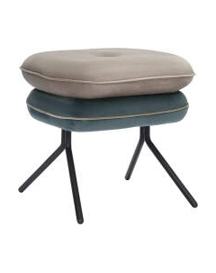 Пуф Bergenson Bjorn Pea / BB0000151 Bergenson bjorn