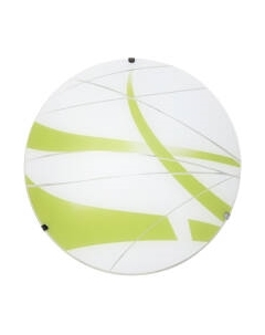 Потолочный светильник Элетех Виолет 275 НПБ 01-60-128 М0 / 1005404771