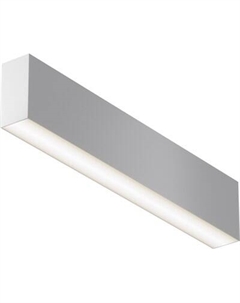 Потолочный светильник Maytoni Basis C068CL-20W3-6K-W