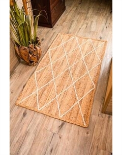 Коврик Merry Bear Home Decor 120x180см / SGE-RJFW-1695 Merry bear home decor