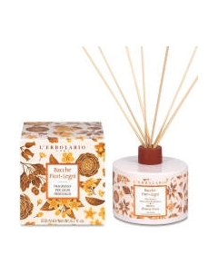 Аромадиффузор L'Erbolario Ягоды цветы деревья L'erbolario