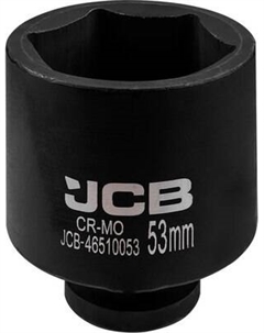 Головка слесарная JCB 46510053 Jcb