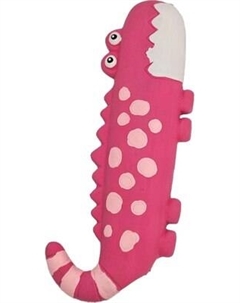 Игрушка для животных КотикиСобачки Динозавр / LTX-0817-M Котикисобачки