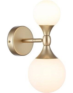 Светильник Ambrella LH51053/2 GD/FR