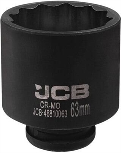 Головка слесарная JCB 46810063 Jcb