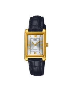 Часы наручные женские Casio LTP-1234PGL-7A2