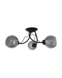 Люстра Элетех Милана 131 НСБ 01-3х60-131 Е27 / 1005405006