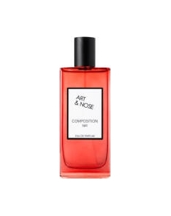 Парфюмерная вода Art&Nose Composition 1 Woman Art&nose