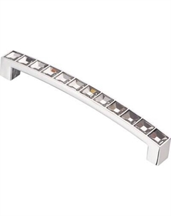 Ручка для мебели Kerron CRL02-128