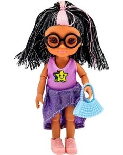 Кукла с аксессуарами Funky Toys FT091935-4 Funky toys