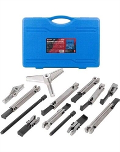 Набор съемников ForceKraft 60 836 / FK-66627 Forcekraft