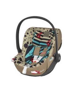 Автокресло Cybex Cloud T I-Size FE