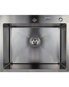 Мойка кухонная Marrbaxx C6050-R Decor / C6050-DMR