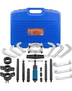 Набор съемников Forstime 60 831 / FT-66622