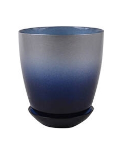 Вазон NiNaGlass №4 / 4840163194 Ninaglass