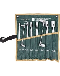 Набор ключей RockForce RF-5084 Rockforce