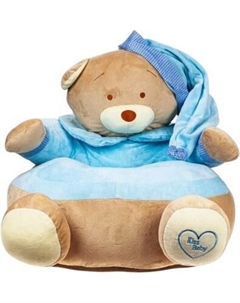 Мягкая игрушка Solmax&Home Пуф Медведь / SM97353 Solmax&home