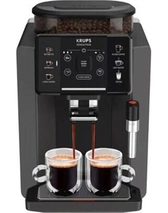 Кофемашина Krups EA910810