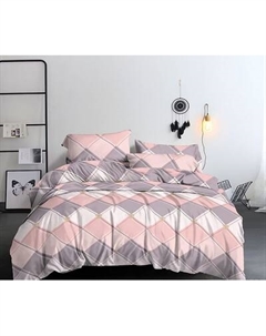 Комплект постельного белья PANDORA № 4111 (S/P) Семейный Pandora