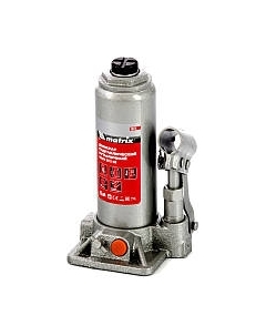 Бутылочный домкрат Matrix 50775