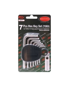 Набор ключей RockForce RF-5071 Rockforce