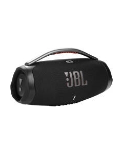 Портативная колонка Boombox 3 / JBLBOOMBOX3BLKEP Jbl