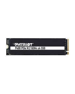 SSD диск Patriot P400 2TB (P400P2TBM28H)